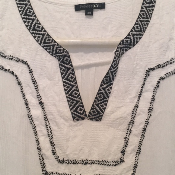 Papermoon 🌝 Top - Picture 2 of 4